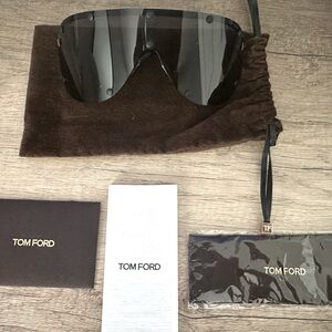 Tom Ford Kyler sunglasses